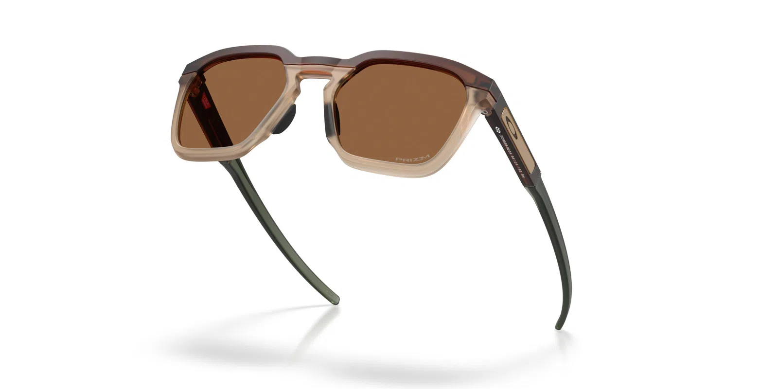 Oakley Hstn Sq 2.0 9555 Sunglasses - view 27